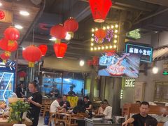 -塘屋烧烤·云南火塘烧烤品牌(春城慧谷旗舰店)