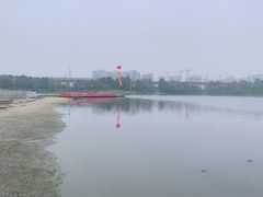 -美兰湖景区