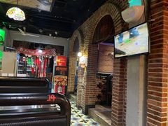 -清真·灰太狼烧烤海鲜大咖(沈阳道店)