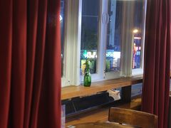 卡座-雕刻时光咖啡馆(南院门店)