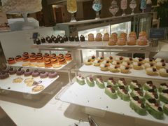-荟星庭西餐厅(天府丽都喜来登饭店)