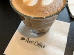 -Peet's Coffee皮爷咖啡(大学路店)