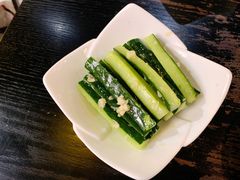 拌黄瓜-吉亨面馆(古北1699店)