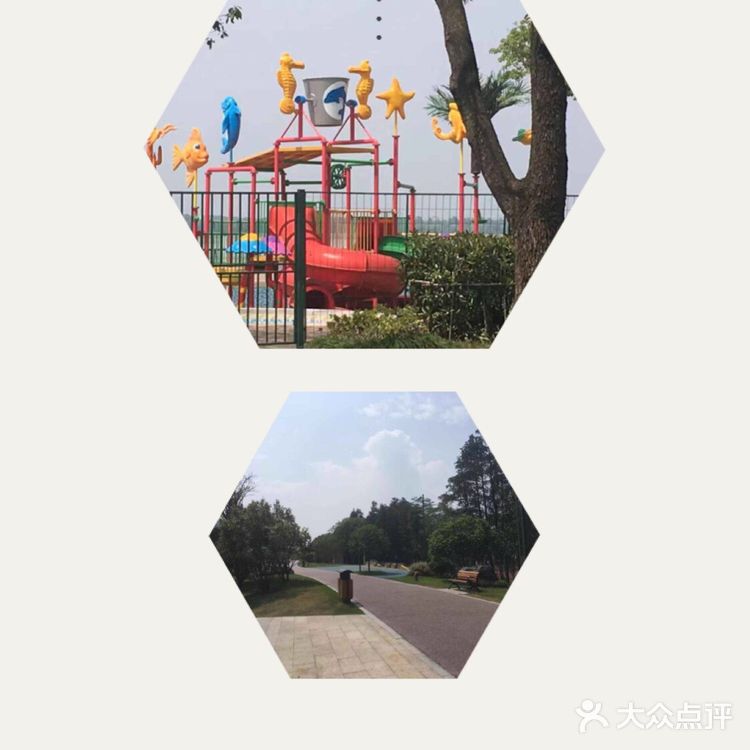 武汉值得打卡的景点(三十九)