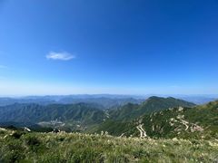 -白草畔自然风景区