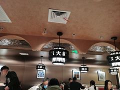 -清真·卡德尔大叔新疆主题餐厅(龙汇路店)