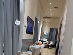 -海马体照相馆(成都来福士广场店)