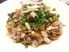-阿凡海鲜(甬港北路店)