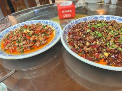 -徐鼎盛民间菜(上筑店)