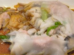 -银记肠粉店(北京路店)