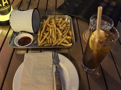-京A Taproom·精酿餐吧(CBD店)