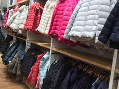 -优衣库(天津天河城店)