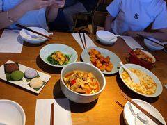 -南小馆(迪士尼小镇店)
