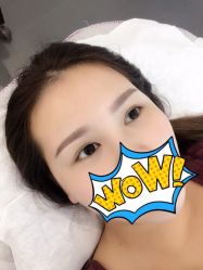 点击看大图 -MIVI·纹眉半永久野生眉