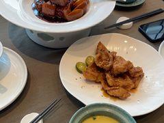 -望乡楼上海菜(日月光店)