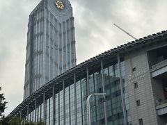 -广交会威斯汀酒店