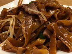 -新旺茶餐厅(嘉里城店)