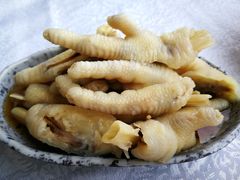 白云凤爪-沙河粉村·国家非遗传承(云台店)