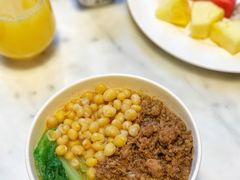 -都会尚膳·海鲜自助餐厅(重庆万豪酒店)
