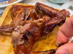 -乡村馕坑肉·烧烤·新疆菜·本地人更爱吃(阿勒泰首店)