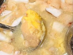 -润园四季椰子鸡火锅(海上世界店)