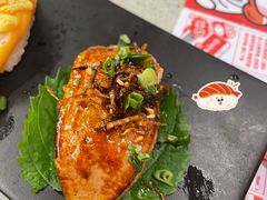 -友壹町寿司(佛山新DNA店)