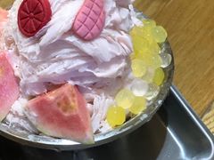 -糖糖屋•糖水•雪花冰店(时尚天河店)