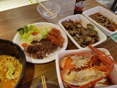 -盒马鲜生(顺义店)