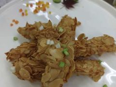 -旺富东海大酒楼(海鲜街店)