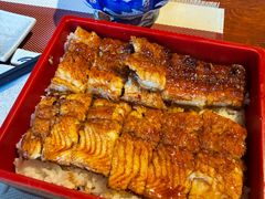 -鳗匠.日本料理店(上夼美食街店)