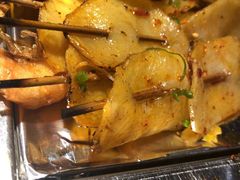-醉烧膘·烧烤夜宵王(总店)
