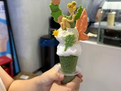 -CORNER CONE GELATO酷矿手作霜淇淋(南头古城店)