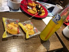 -好伦哥比萨烤肉自助(八里桥店)
