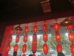 大堂-烧蠔帮·生蚝海鲜牌档(观海店)