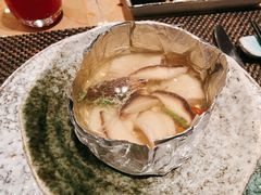 -和·铁板烧·OMAKASE(望京昆泰嘉晟酒店)