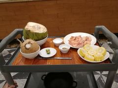 -稻香酒家·33年老字号·港式粤菜(富邦中心店)