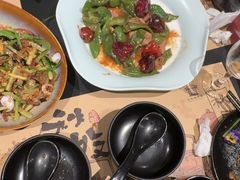 -鸢飞潍坊菜馆(鸢飞大酒店)