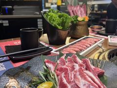 -海之屋韩式烤肉(海棠68环球美食街店)