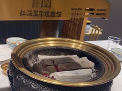 -红沃鳗鱼黑牛烤肉店(不老街店)