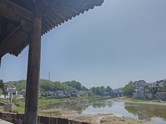 -渔梁坝