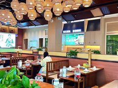 -刘老表·瓦罐汤涮肉(青云谱店)