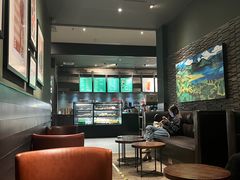 -星巴克臻选(南京金茂览秀城店)