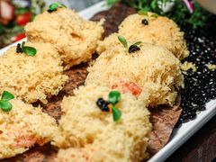 -花舍·新派粤菜·西餐·下午茶(亚运村·鸟巢店)