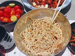 -一棠龙虾•王牌虾球(恒隆广场店)