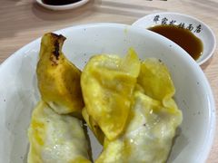 锅贴-蒋家桥饺面店(广陵路店)