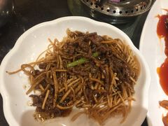 -刘胖子家常菜·蹄花焖藕(中南店)
