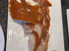 -正德楼果木烤鸭·渔家菜(东港店)