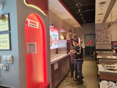 -龍歌自助小火锅(李沧顺和汇店)