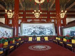 -天安门城楼