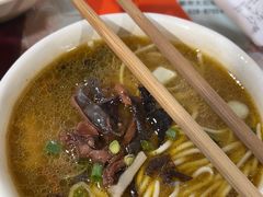 -大石人家鱿鱼面馆(大石西路总店)